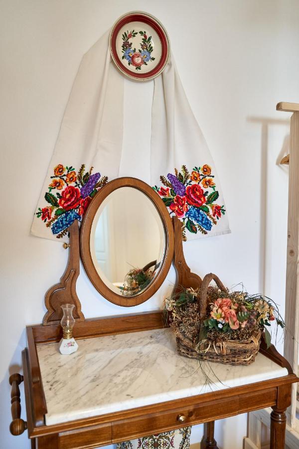 Gradina Lu' Ion "A Home Away From Home" (Adults Only) Vişeu de Sus Eksteriør bilde
